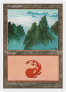 Mountain - [Portal Three Kingdoms]