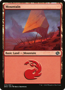 Mountain - [The Brothers' War]