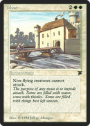 Moat [Legends] (Italian)