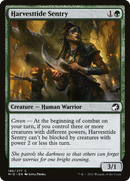 Harvesttide Sentry [Innistrad: Midnight Hunt]