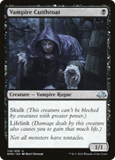 Vampire Cutthroat [Eldritch Moon]