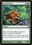 Hunting Pack [Commander 2011]