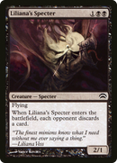 Liliana's Specter [Planechase 2012]