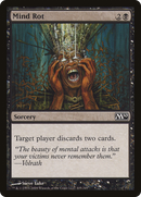 Mind Rot [Magic 2010]