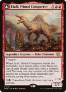 Etali, Primal Conqueror [March of the Machine]
