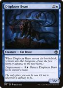 Displacer Beast [Adventures in the Forgotten Realms]