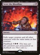 Sever the Bloodline [Modern Masters 2017]