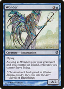 Wonder [Commander 2013]