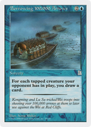 Borrowing 100,000 Arrows - Portal Three Kingdoms