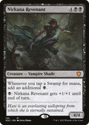 Nirkana Revenant [Innistrad: Crimson Vow Commander]