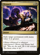 Despark [Forgotten Realms Commander]