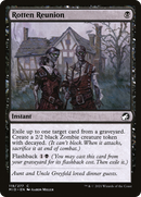 Rotten Reunion - [Innistrad: Midnight Hunt]