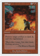 Pillage [Seventh Edition]