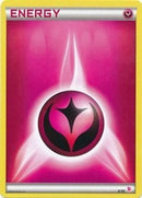 Fairy Energy (9/30) [XY: Trainer Kit - Sylveon]
