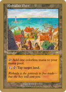 Rishadan Port (Janosch Kuhn) [World Championship Decks 2000]