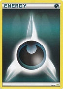 Darkness Energy (19/30) [XY: Trainer Kit - Noivern]