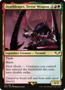 Deathleaper, Terror Weapon [Warhammer 40,000 Commander]