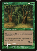 Lure [Seventh Edition]