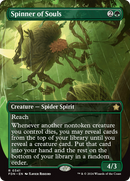 Spinner of Souls (Borderless) - [Foundations]