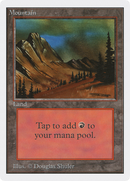 Mountain (C) [Unlimited Edition]
