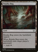 Bojuka Bog - March of the Machine Commander