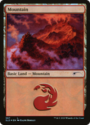 Mountain (567) [Secret Lair Drop] Foil