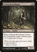 Farbog Boneflinger [Dark Ascension]