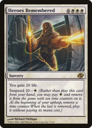 Heroes Remembered [Planar Chaos]