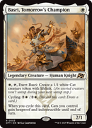 Basri, Tomorrow's Champion - Aetherdrift