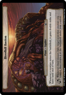 Bloodhill Bastion - March of the Machine Commander