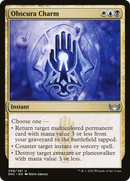 Obscura Charm - [Streets of New Capenna]