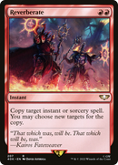 Reverberate - [Warhammer 40,000 Commander]