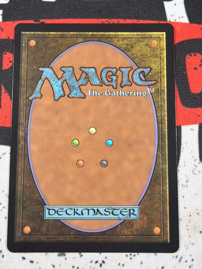 Sword of the Meek [251/500] (Schematic) (Serial Numbered) [The Brothers' War Retro Artifacts] Foil (Copy)