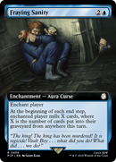 Fraying Sanity (Extended Art) - [Fallout]: (Extended Art)