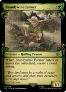 Brandywine Farmer (Showcase Scrolls) - The Lord of the Rings: Tales of Middle-earth: (Showcase)