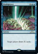 Braingeyser - [30th Anniversary Edition]