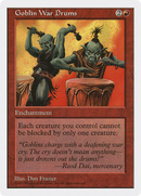 Goblin War Drums [Fifth Edition]