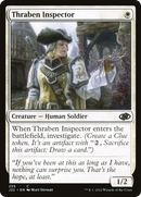 Thraben Inspector [Jumpstart 2022]