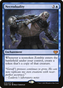Necroduality - [Innistrad: Crimson Vow]
