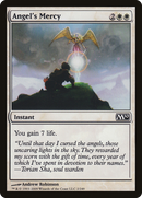Angel's Mercy [Magic 2010]