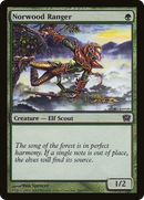 Norwood Ranger [Ninth Edition]