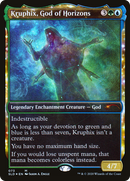 Kruphix, God of Horizons [Secret Lair Drop Series]