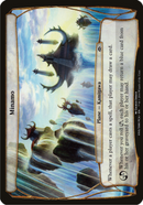 Minamo (Planes) [Planechase Anthology Planes]
