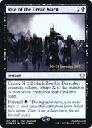 Rise of the Dread Marn [Kaldheim Prerelease Promos]