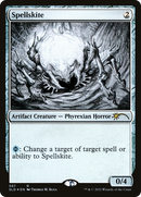 Spellskite (587) [Secret Lair Drop] Foil