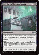 Bastion of Remembrance - Commander: Tarkir: Dragonstorm: (enchantment)