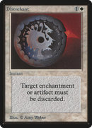 Disenchant [Beta Edition]