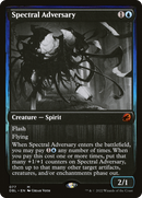 Spectral Adversary - [Innistrad: Double Feature]