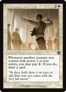 Mentor of the Meek (Retro Frame) - [Innistrad Remastered]