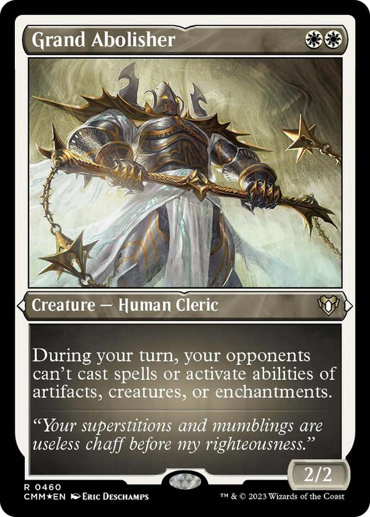 etched foil mtg cards Magic: The Gathering Secret Lair - Etched Foil Edition